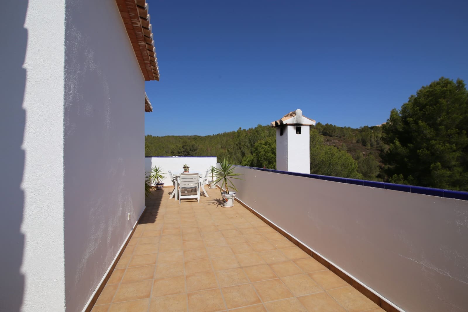 4 chambre Villa/Maison à vendre à Javea / Xabia avec piscine - 575 000 € (Ref: 9808089)