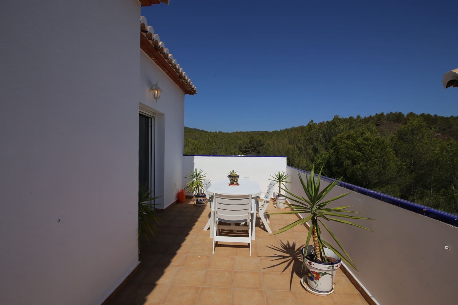 4 chambre Villa/Maison à vendre à Javea / Xabia avec piscine - 575 000 € (Ref: 9808089)