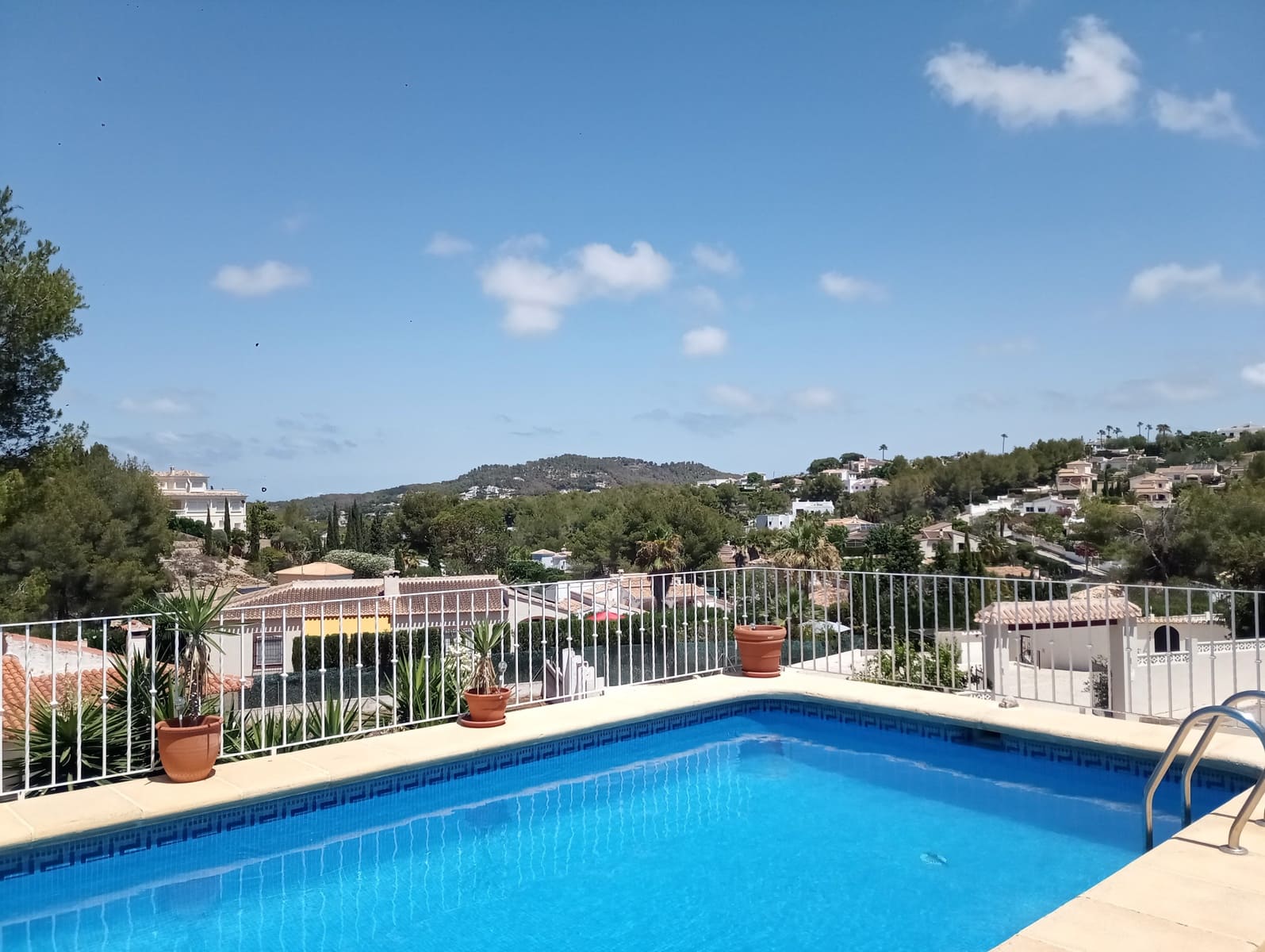 4 chambre Villa/Maison à vendre à Javea / Xabia avec piscine - 575 000 € (Ref: 9808089)