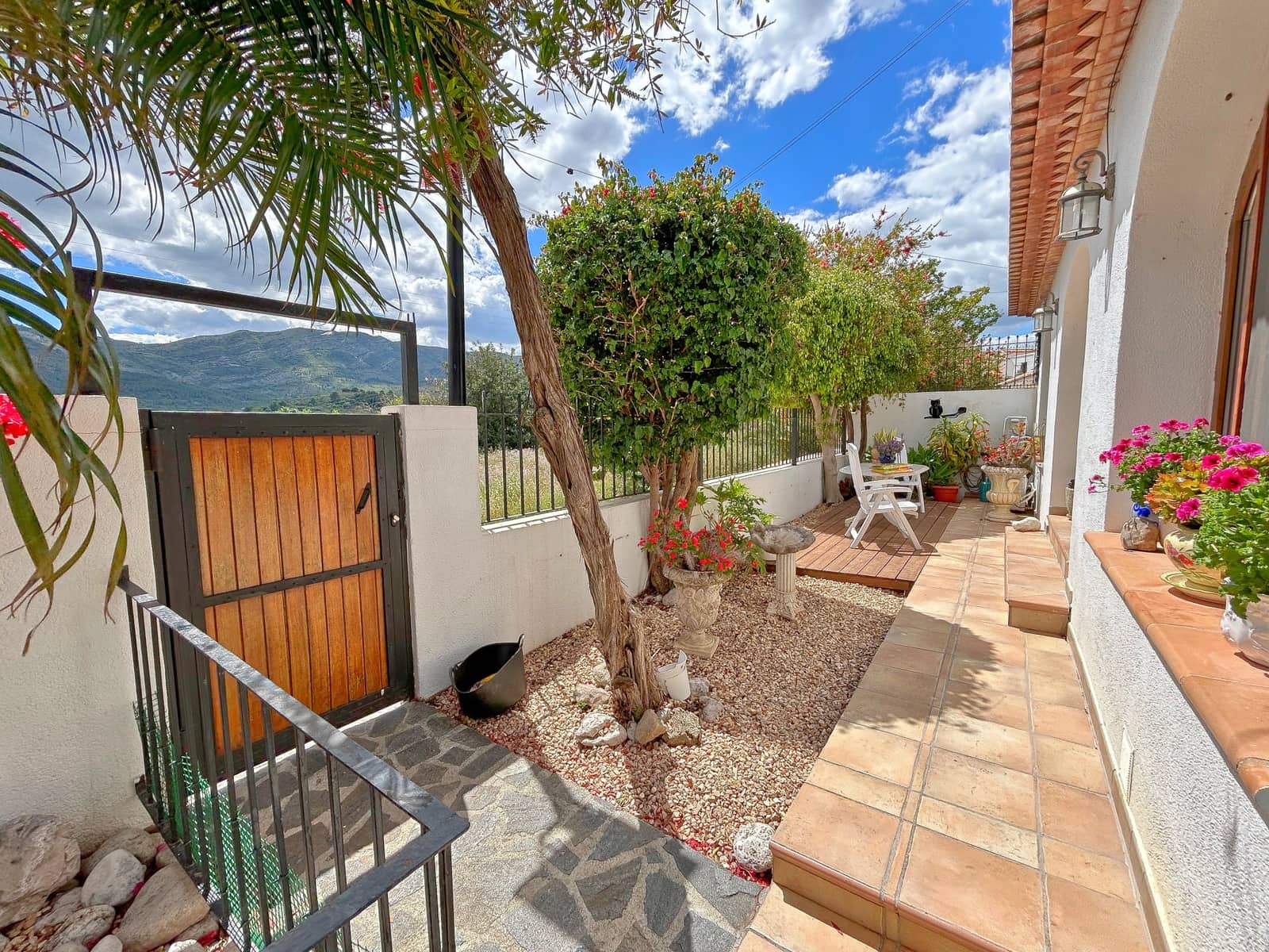 6 soveværelse Villa til salg i Alcalali / Alcanali med swimmingpool - € 649.950 (Ref: 9808090)