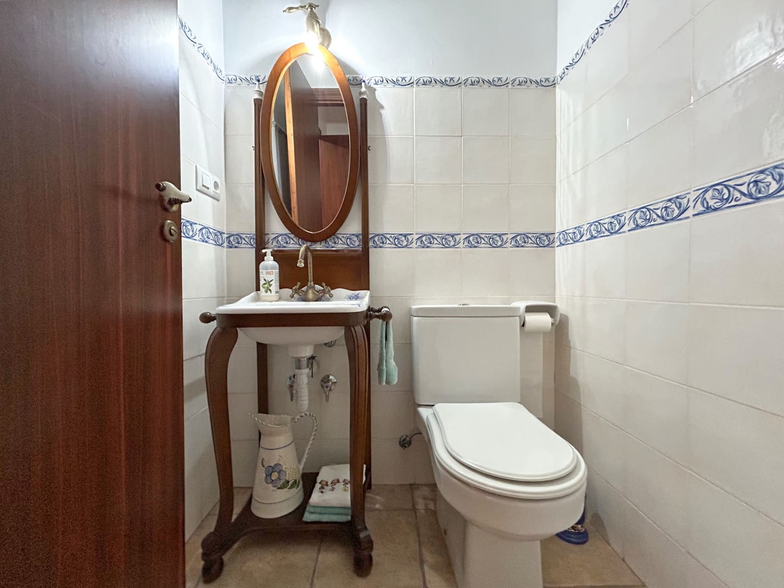 6 soveværelse Villa til salg i Alcalali / Alcanali med swimmingpool - € 649.950 (Ref: 9808090)