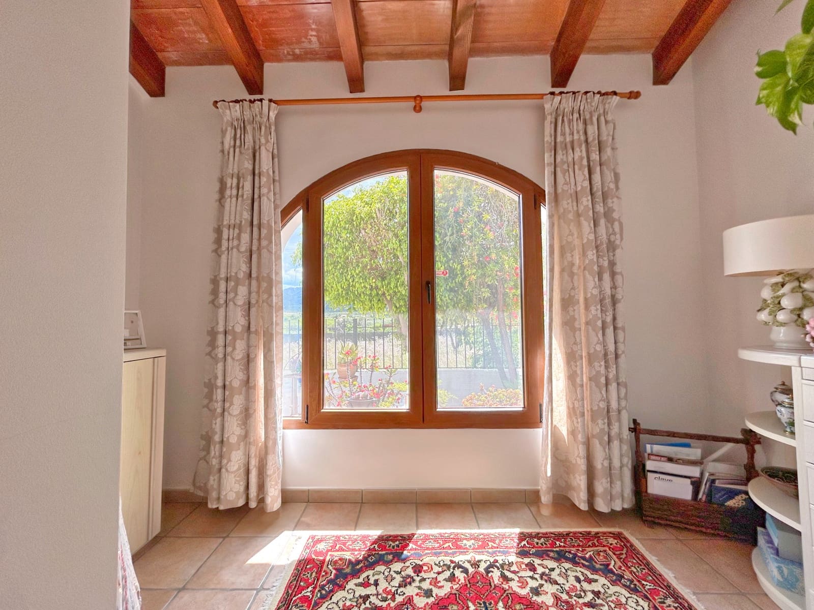 6 soveværelse Villa til salg i Alcalali / Alcanali med swimmingpool - € 649.950 (Ref: 9808090)