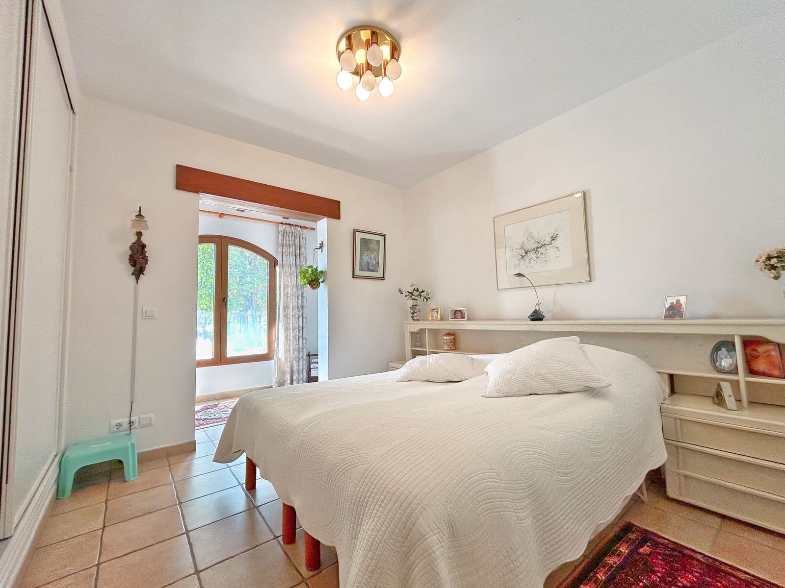 6 soveværelse Villa til salg i Alcalali / Alcanali med swimmingpool - € 649.950 (Ref: 9808090)