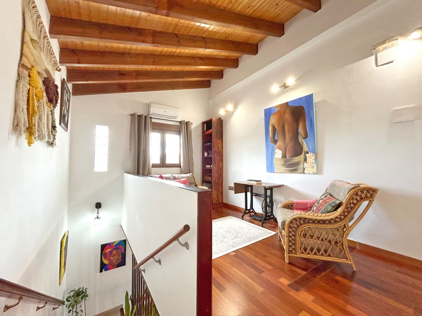 6 soveværelse Villa til salg i Alcalali / Alcanali med swimmingpool - € 649.950 (Ref: 9808090)