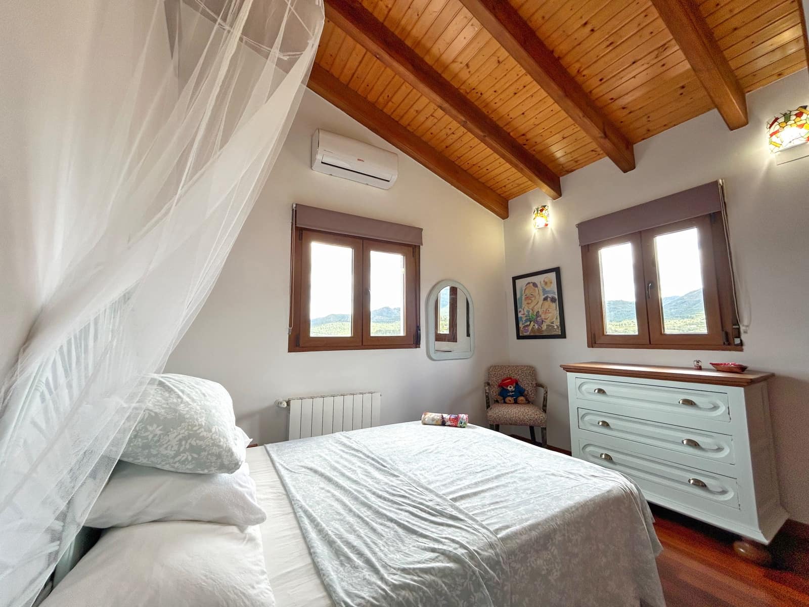 6 soveværelse Villa til salg i Alcalali / Alcanali med swimmingpool - € 649.950 (Ref: 9808090)