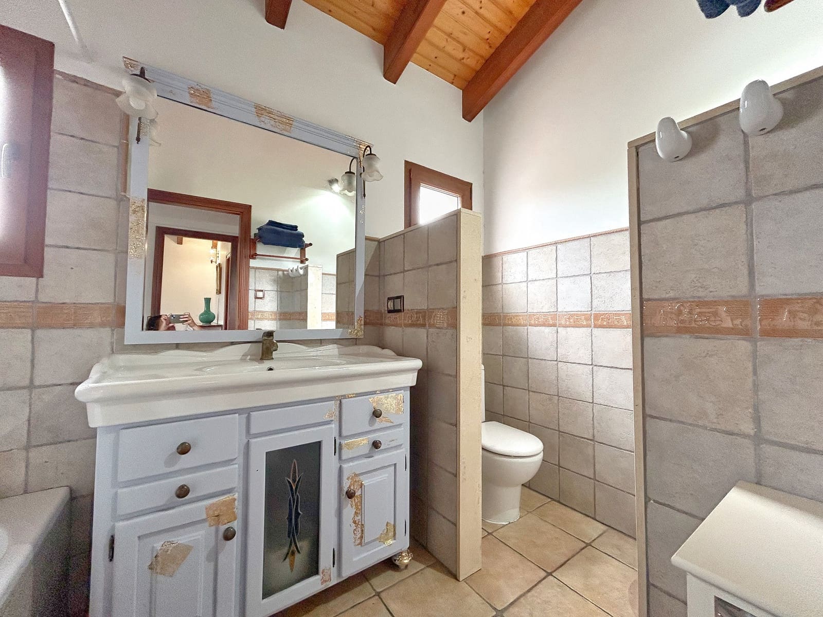 6 soveværelse Villa til salg i Alcalali / Alcanali med swimmingpool - € 649.950 (Ref: 9808090)