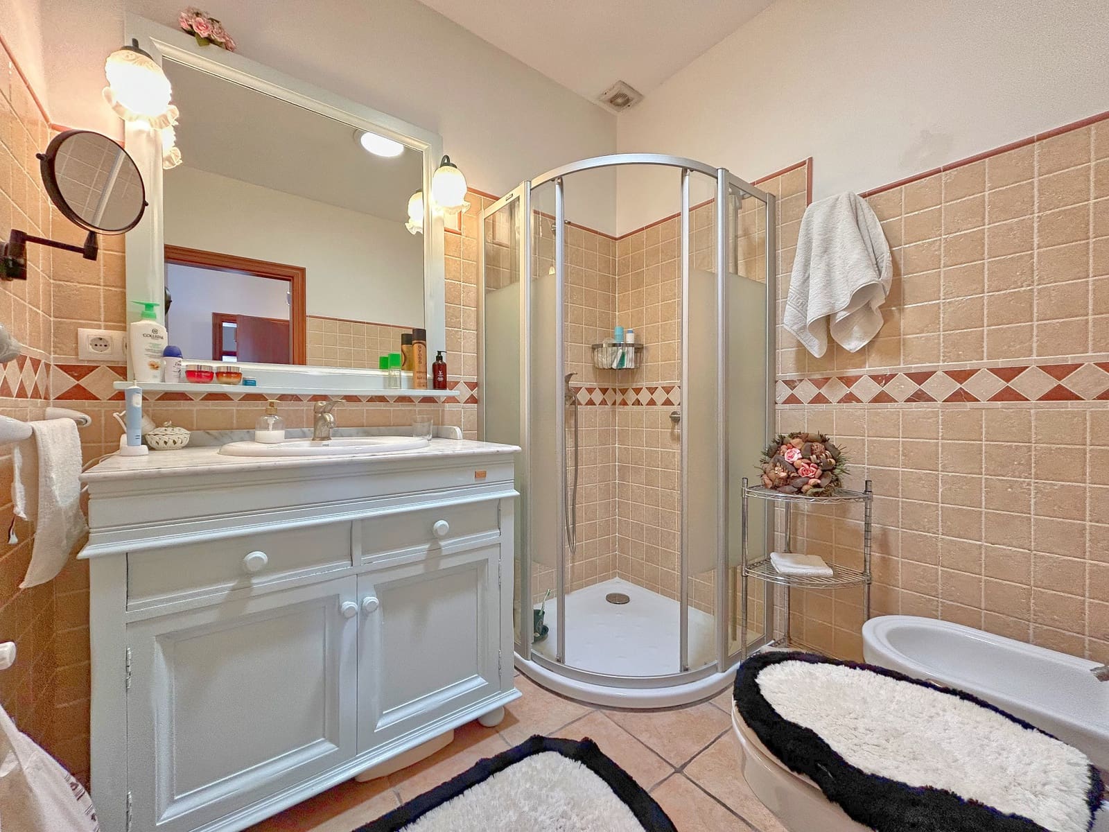 6 soveværelse Villa til salg i Alcalali / Alcanali med swimmingpool - € 649.950 (Ref: 9808090)