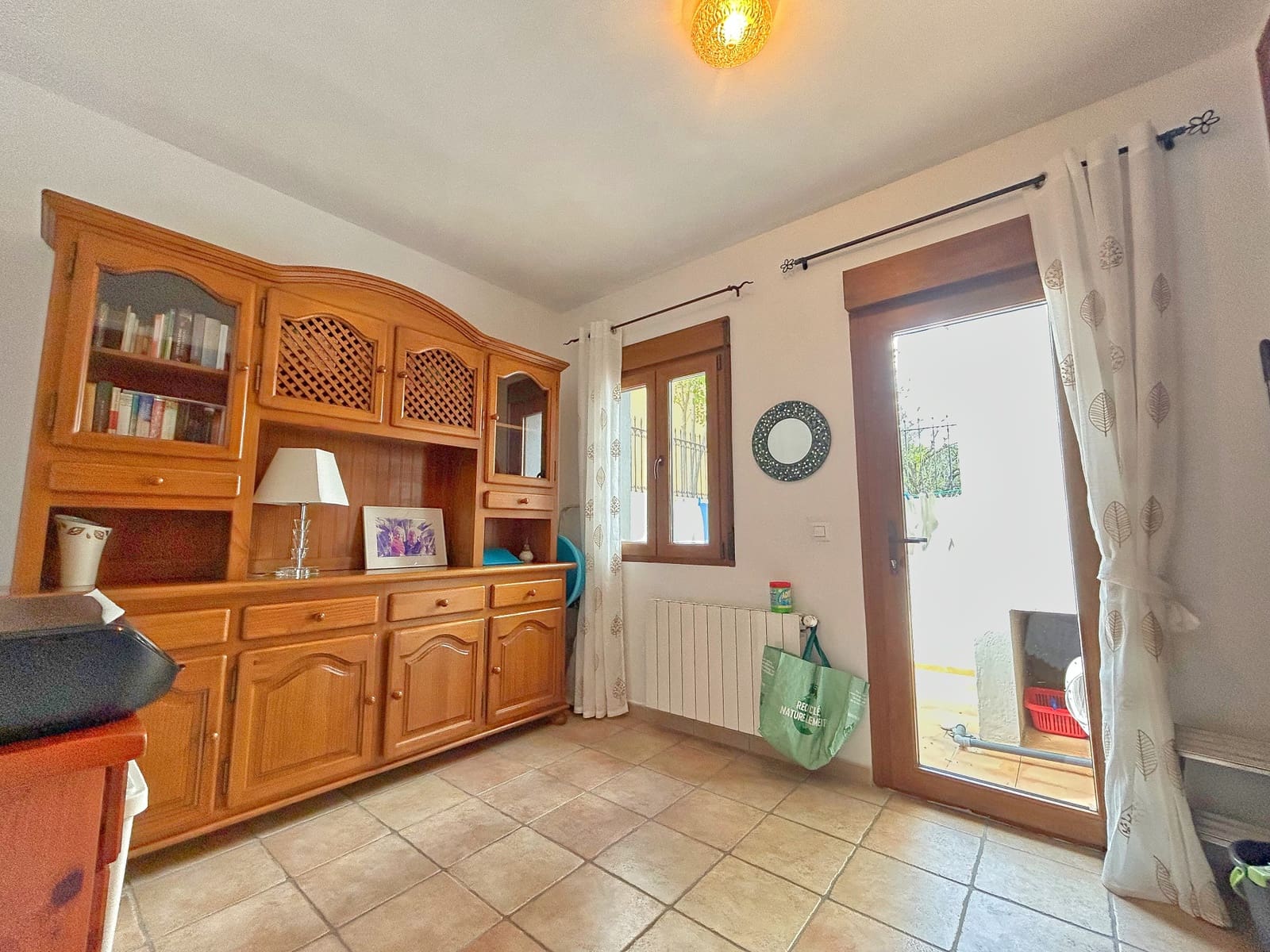 6 soveværelse Villa til salg i Alcalali / Alcanali med swimmingpool - € 649.950 (Ref: 9808090)