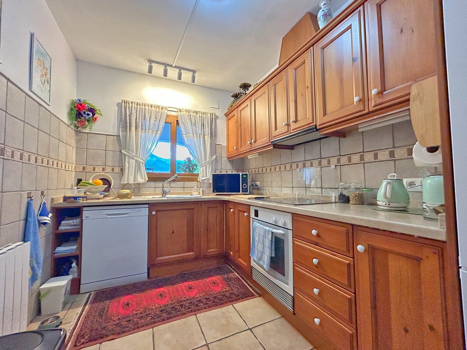 6 soveværelse Villa til salg i Alcalali / Alcanali med swimmingpool - € 649.950 (Ref: 9808090)