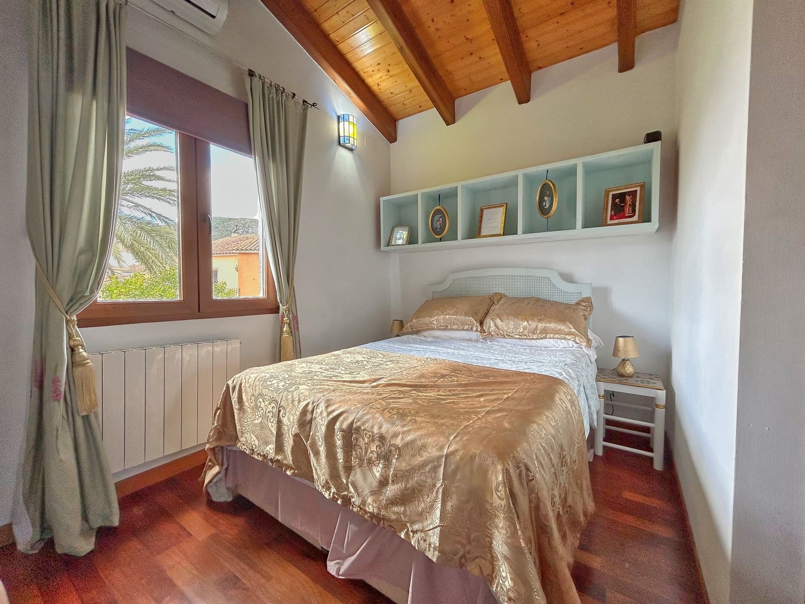 6 soveværelse Villa til salg i Alcalali / Alcanali med swimmingpool - € 649.950 (Ref: 9808090)