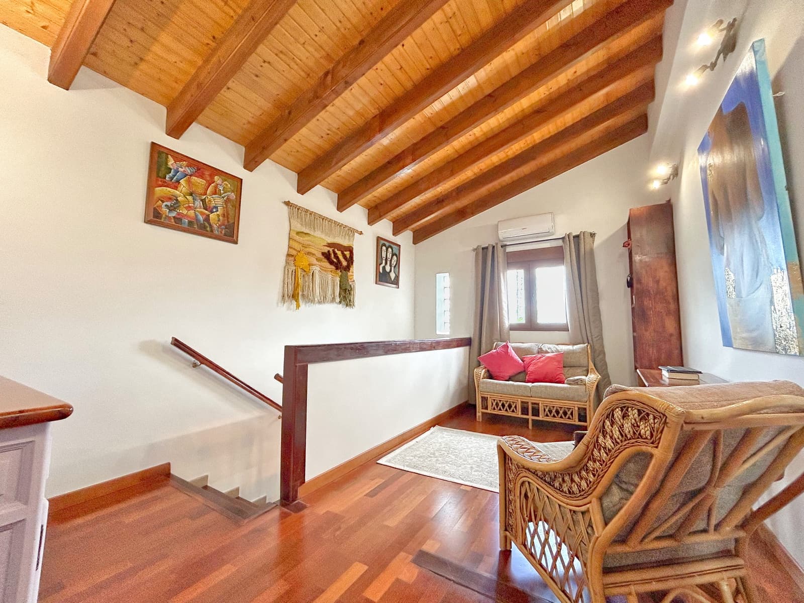 6 soveværelse Villa til salg i Alcalali / Alcanali med swimmingpool - € 649.950 (Ref: 9808090)