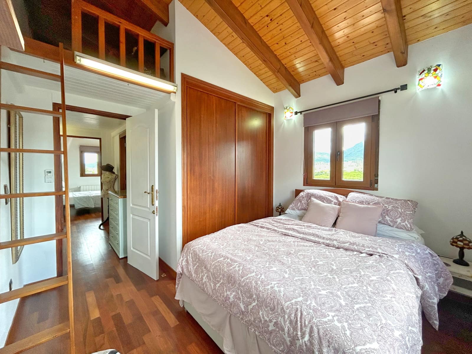 6 soveværelse Villa til salg i Alcalali / Alcanali med swimmingpool - € 649.950 (Ref: 9808090)