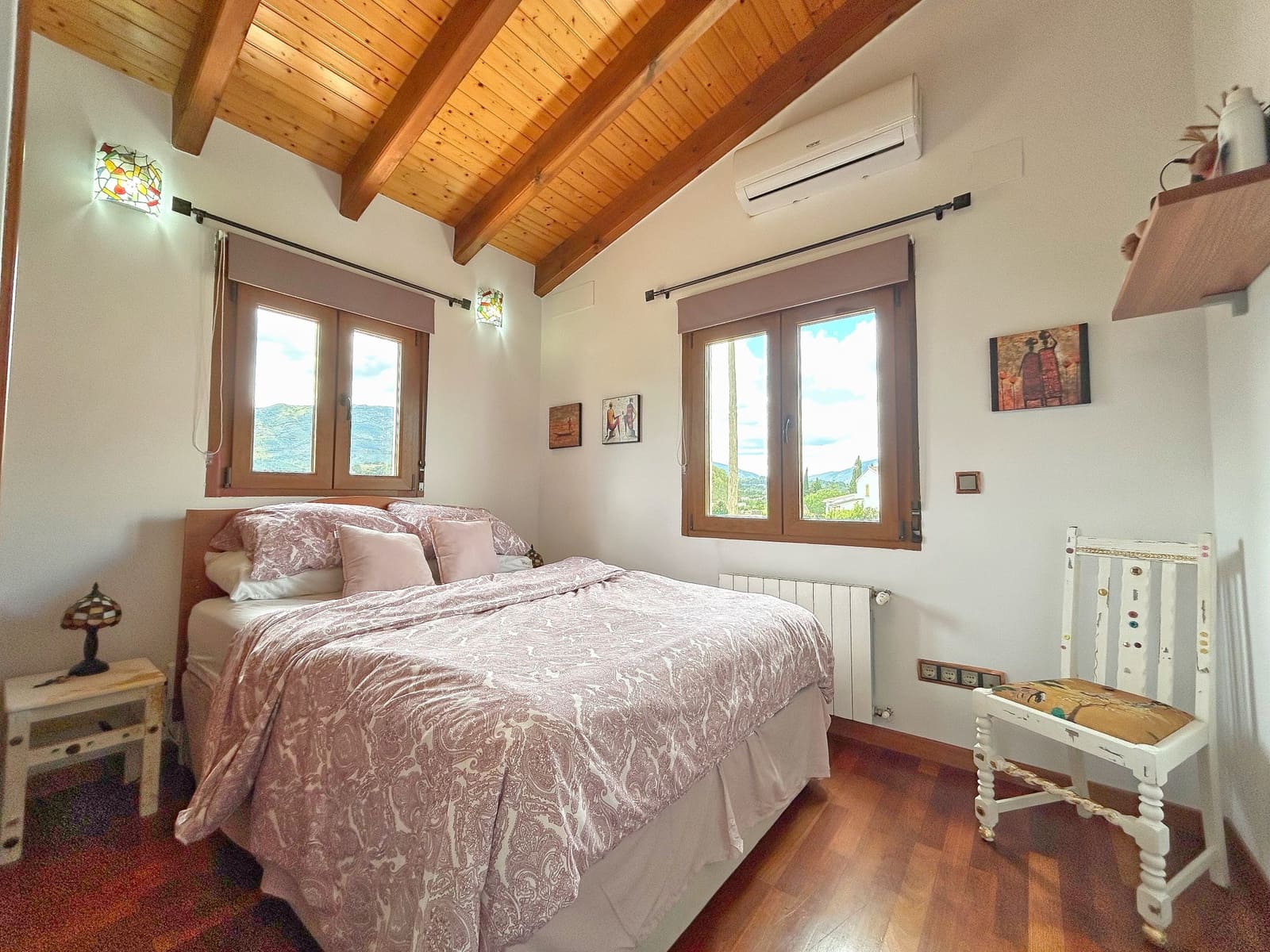 6 soveværelse Villa til salg i Alcalali / Alcanali med swimmingpool - € 649.950 (Ref: 9808090)