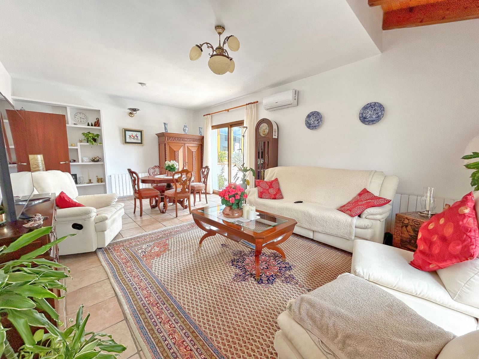 6 soveværelse Villa til salg i Alcalali / Alcanali med swimmingpool - € 649.950 (Ref: 9808090)