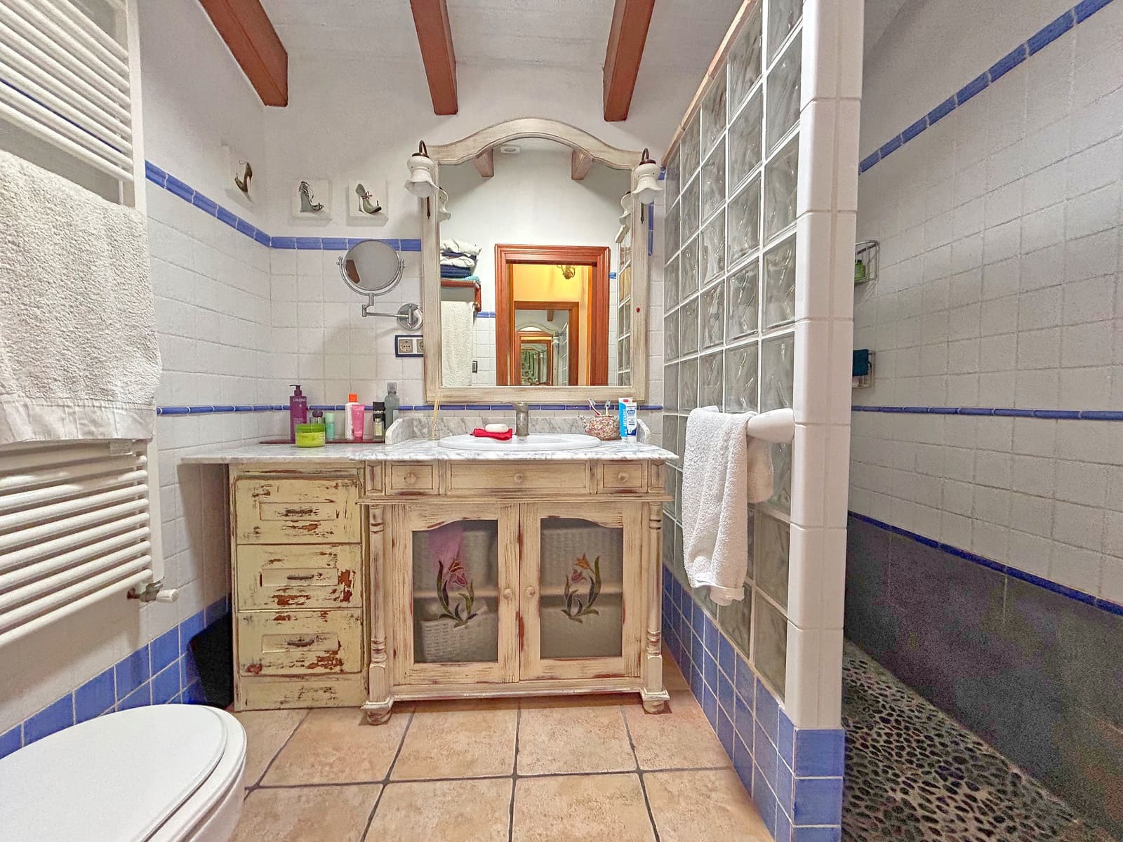 6 soveværelse Villa til salg i Alcalali / Alcanali med swimmingpool - € 649.950 (Ref: 9808090)