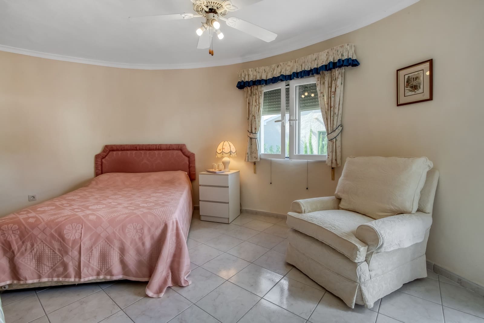 4 slaapkamer Villa te koop in Moraira met zwembad - € 825.000 (Ref: 9811486)
