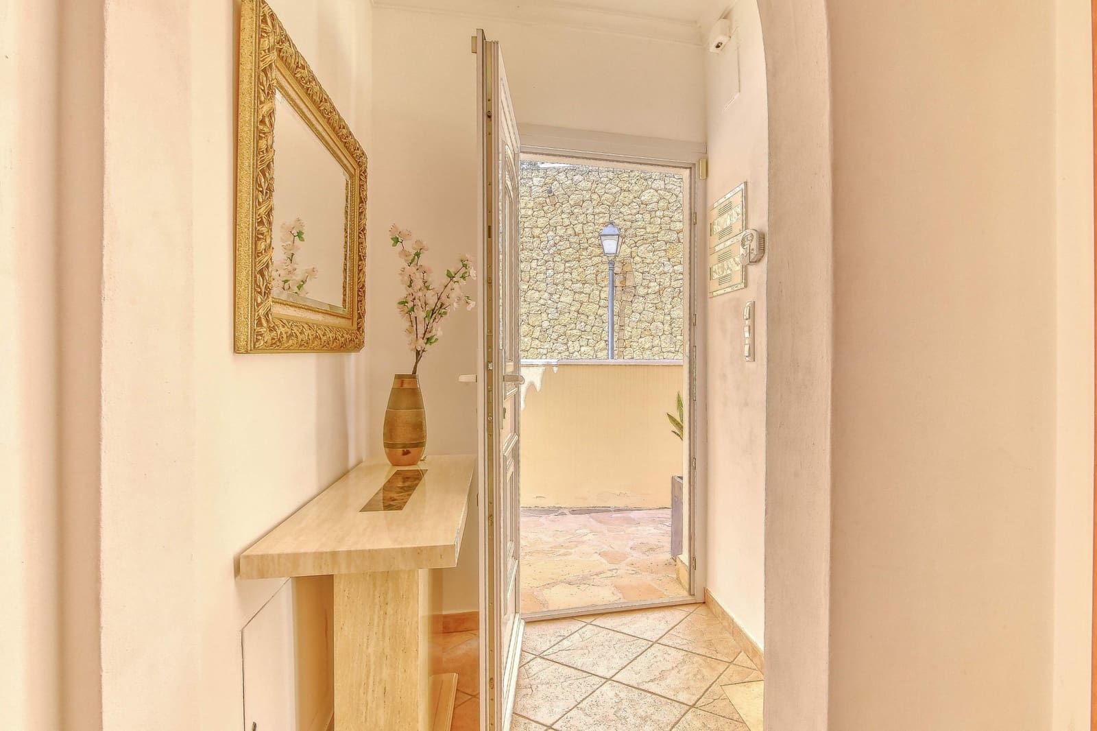 3 bedroom Villa for sale in Benitachell / Benitatxell with pool - € 525,000 (Ref: 9811487)