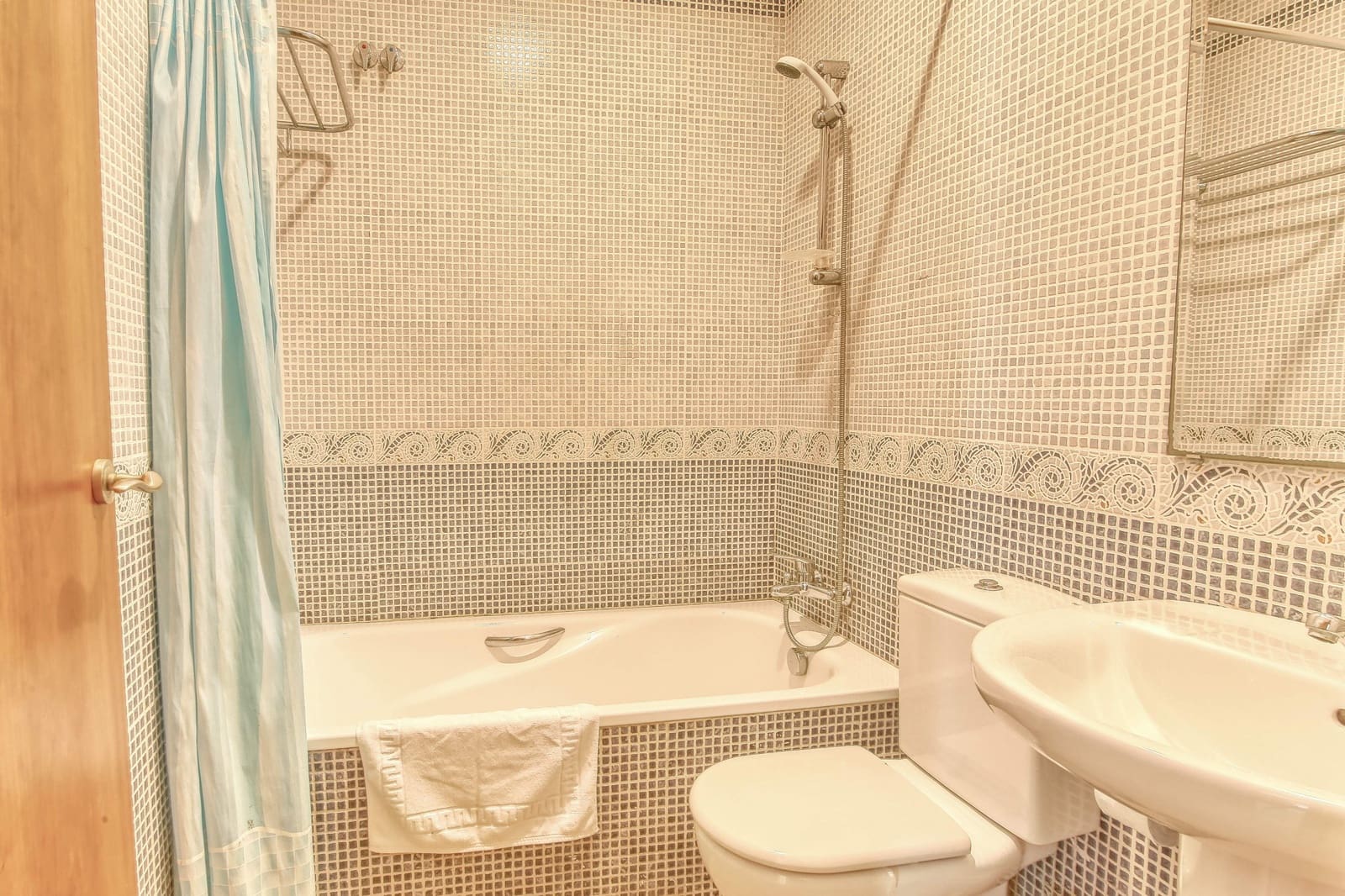 3 bedroom Villa for sale in Benitachell / Benitatxell with pool - € 525,000 (Ref: 9811487)