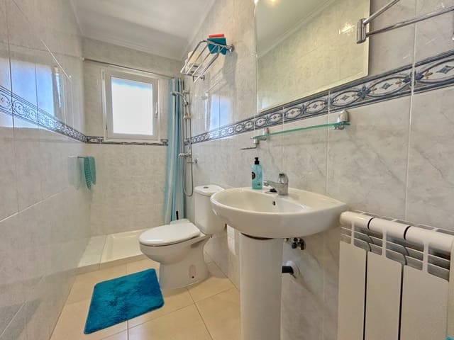 4 sypialnia Willa na sprzedaż w Tormos - 349 995 € (Ref: 9815794)