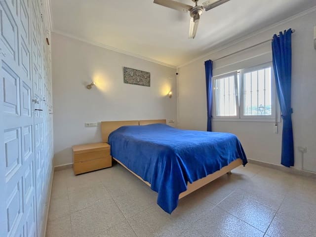 4 sypialnia Willa na sprzedaż w Tormos - 349 995 € (Ref: 9815794)