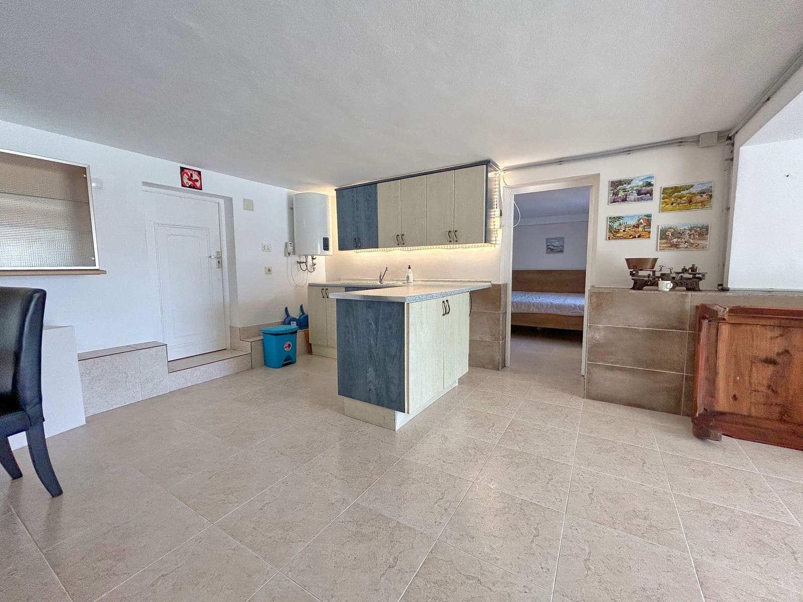 4 sypialnia Willa na sprzedaż w Tormos - 349 995 € (Ref: 9815794)