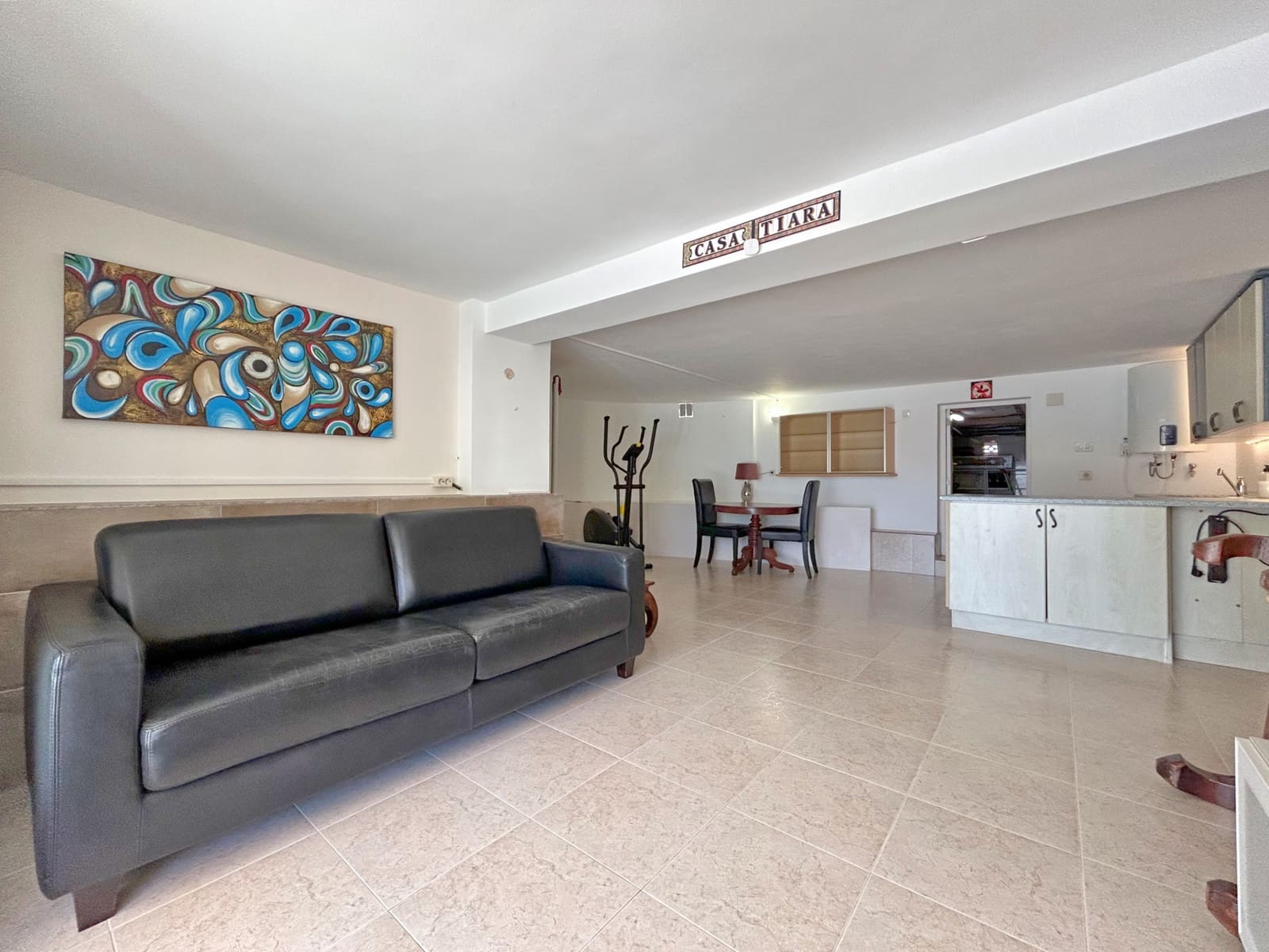 4 sypialnia Willa na sprzedaż w Tormos - 349 995 € (Ref: 9815794)