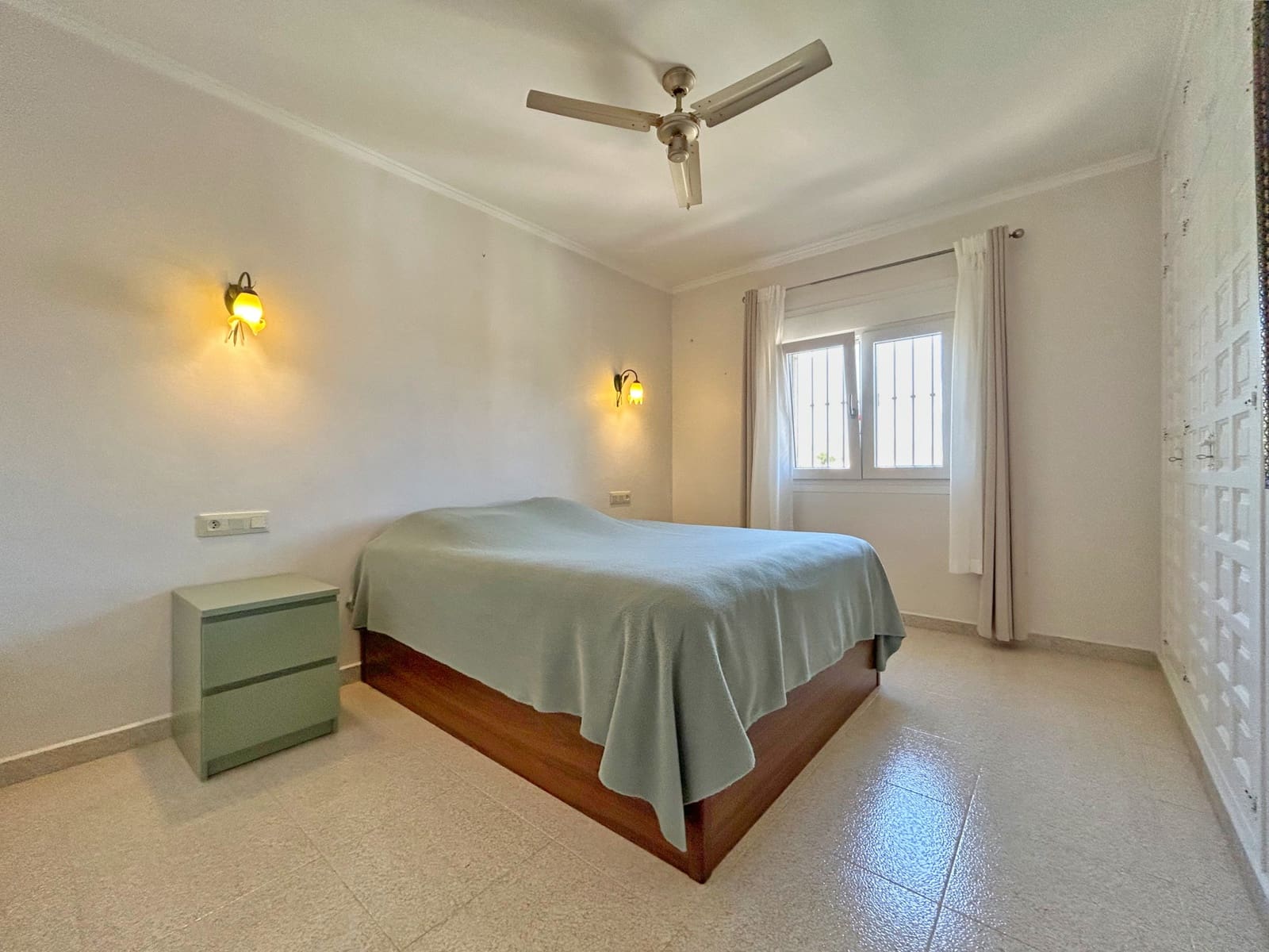 4 sypialnia Willa na sprzedaż w Tormos - 349 995 € (Ref: 9815794)