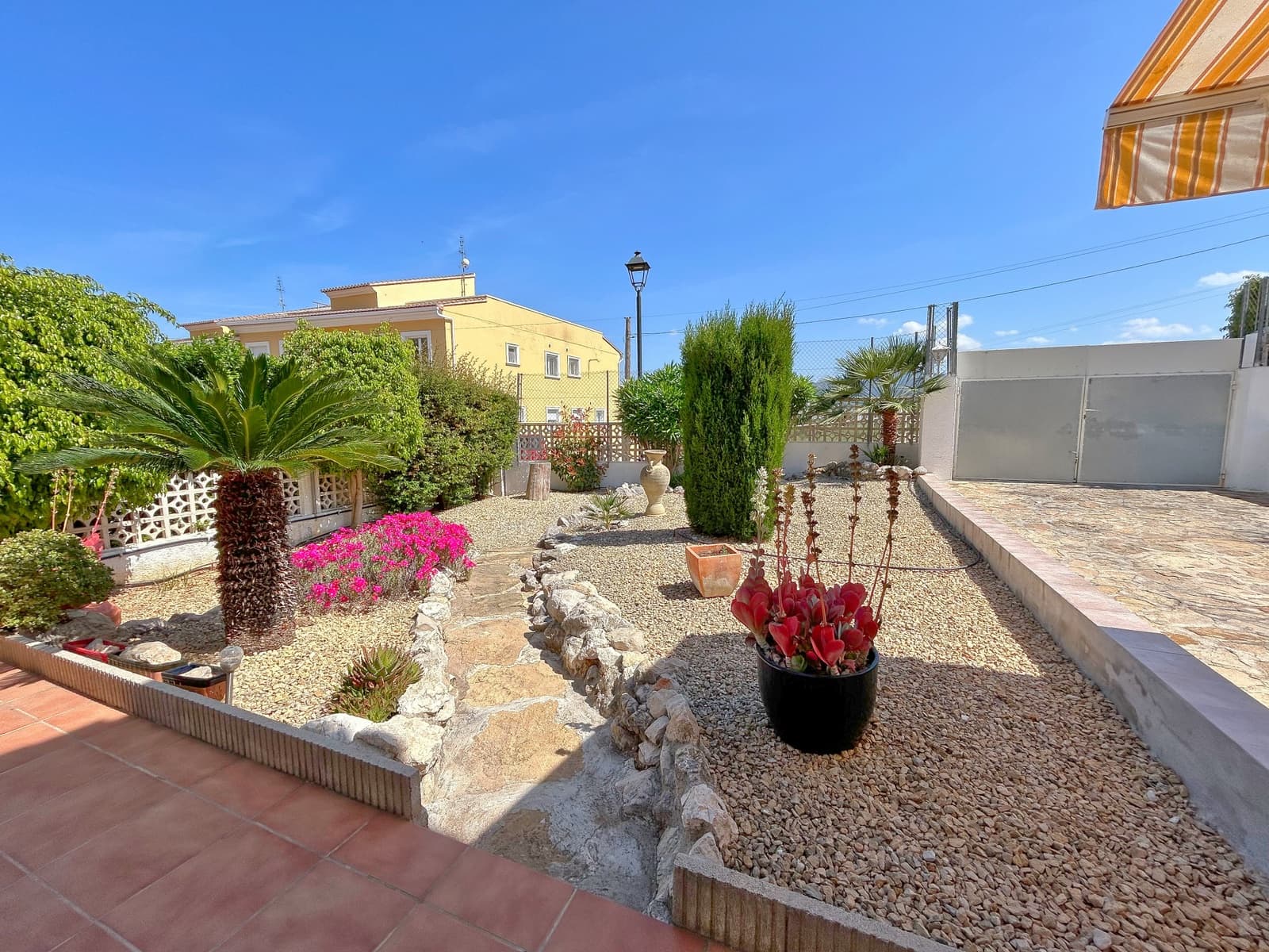 4 sypialnia Willa na sprzedaż w Tormos - 349 995 € (Ref: 9815794)