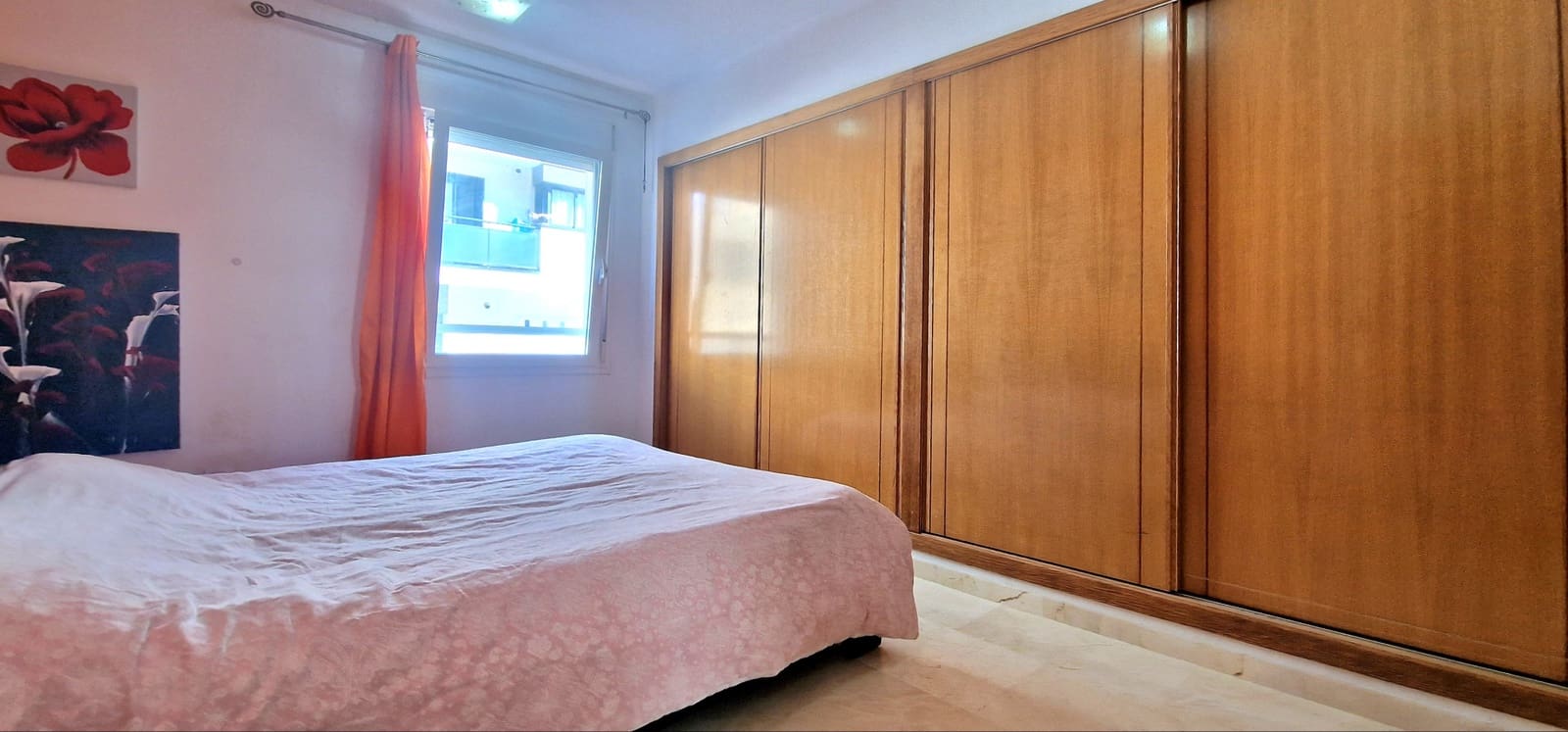 2 makuuhuone Huoneisto myytävänä paikassa Benissa mukana uima-altaan - 220 000 € (Ref: 9815795)