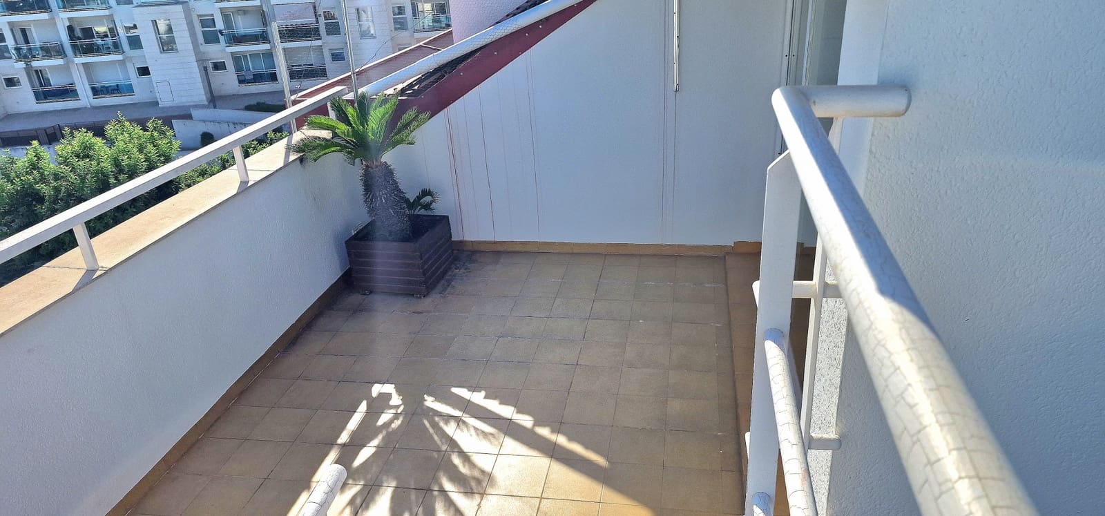 2 makuuhuone Huoneisto myytävänä paikassa Benissa mukana uima-altaan - 220 000 € (Ref: 9815795)