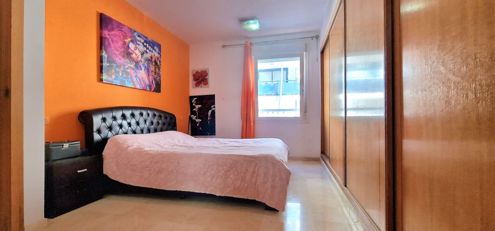 2 makuuhuone Huoneisto myytävänä paikassa Benissa mukana uima-altaan - 220 000 € (Ref: 9815795)