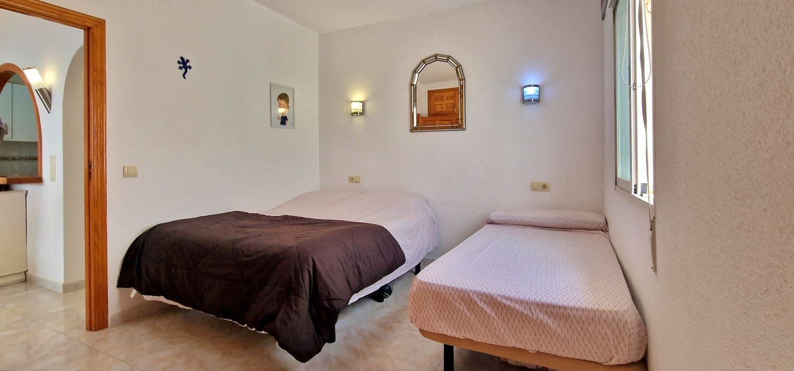 2 bedroom Apartment for sale in Benitachell / Benitatxell with pool - € 265,000 (Ref: 9817996)
