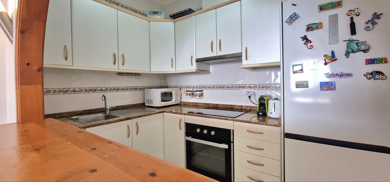 2 bedroom Apartment for sale in Benitachell / Benitatxell with pool - € 265,000 (Ref: 9817996)