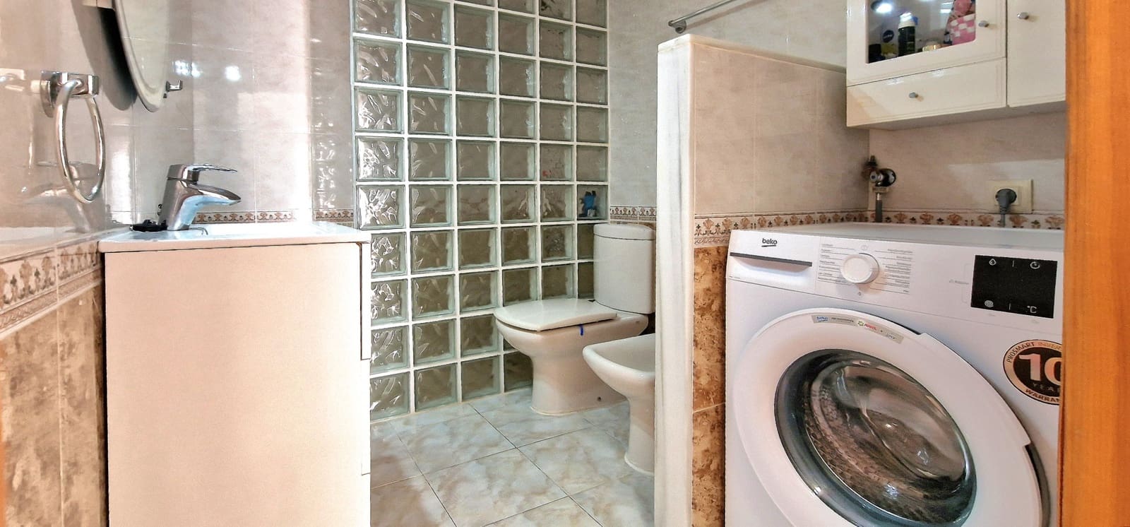 2 bedroom Apartment for sale in Benitachell / Benitatxell with pool - € 265,000 (Ref: 9817996)