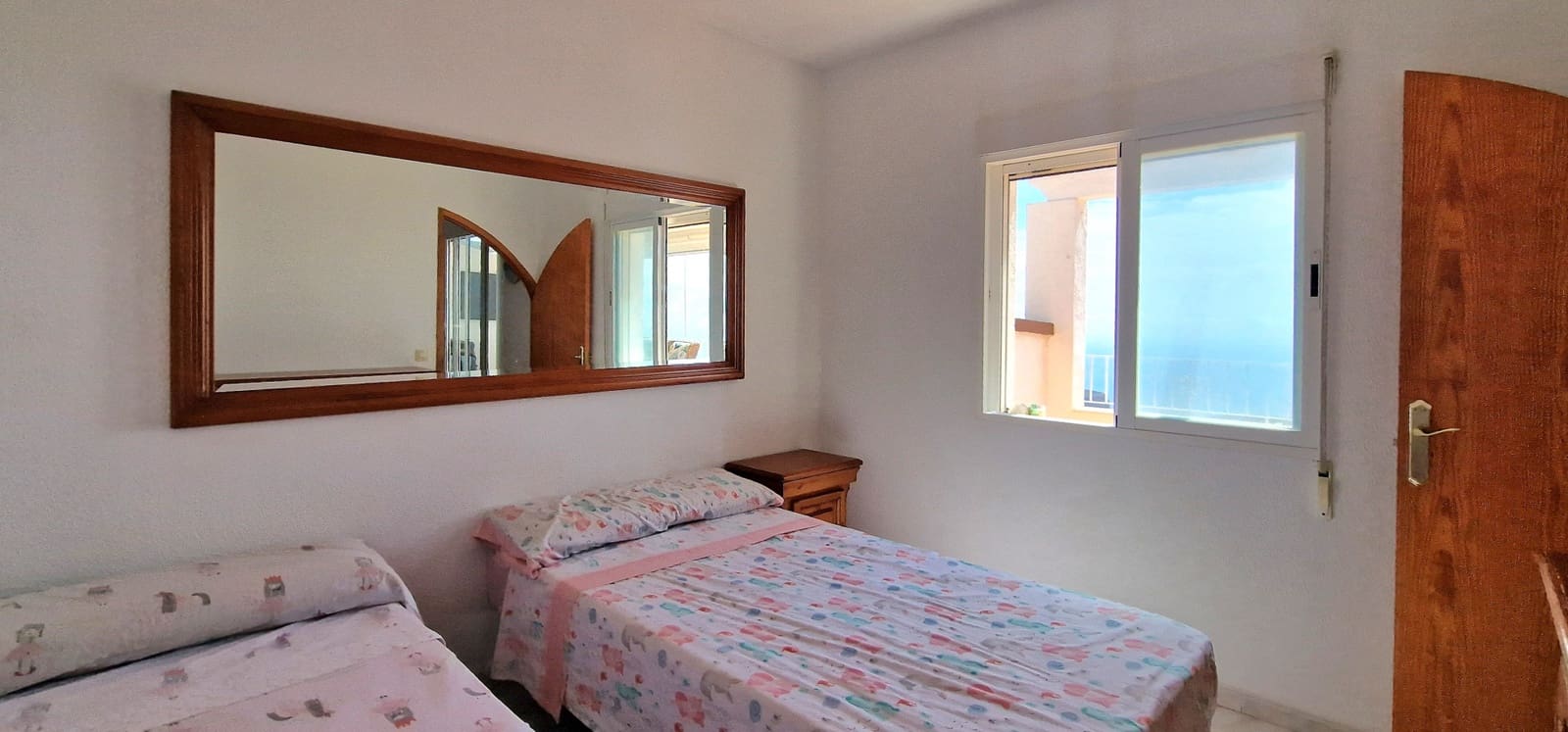 2 bedroom Apartment for sale in Benitachell / Benitatxell with pool - € 265,000 (Ref: 9817996)