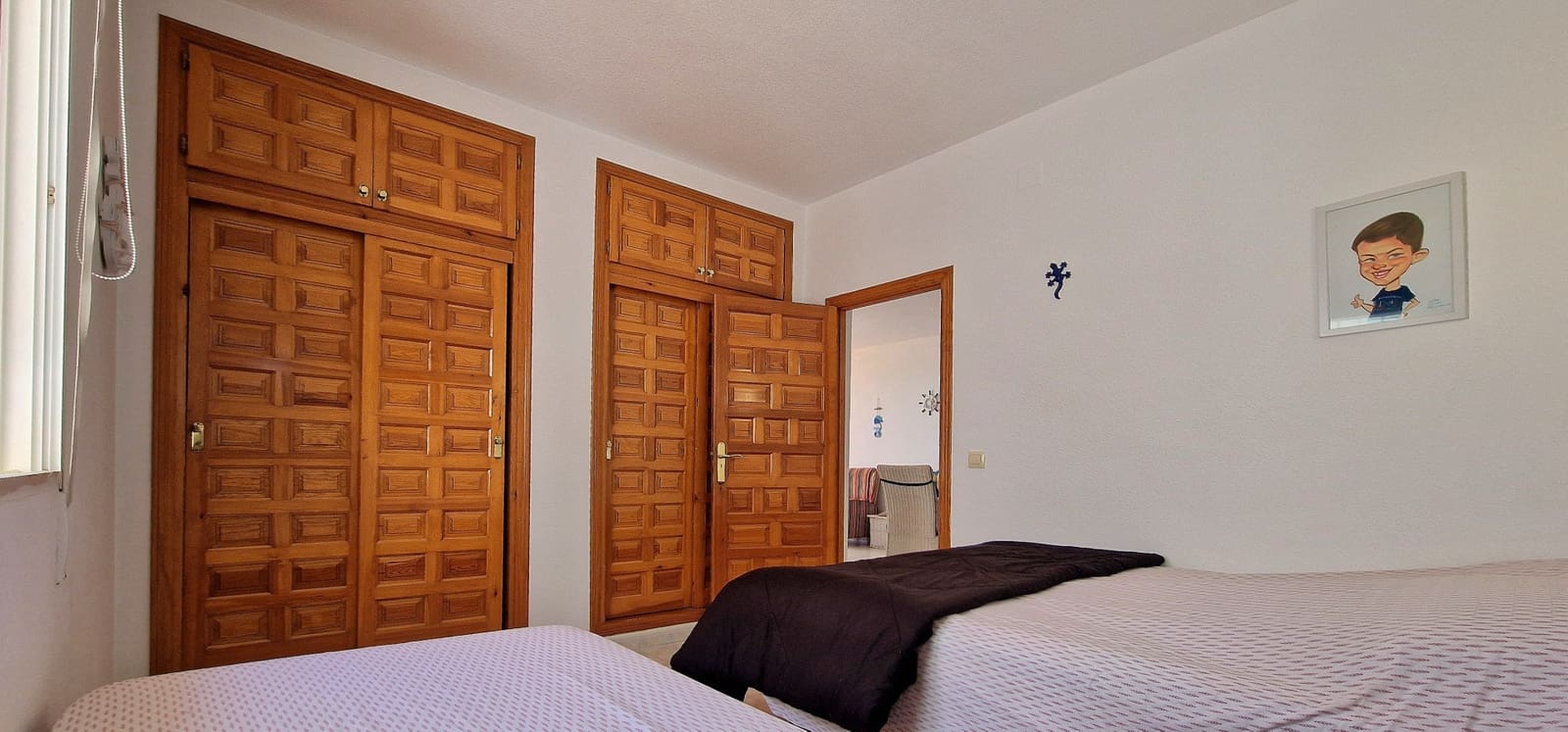 2 bedroom Apartment for sale in Benitachell / Benitatxell with pool - € 265,000 (Ref: 9817996)