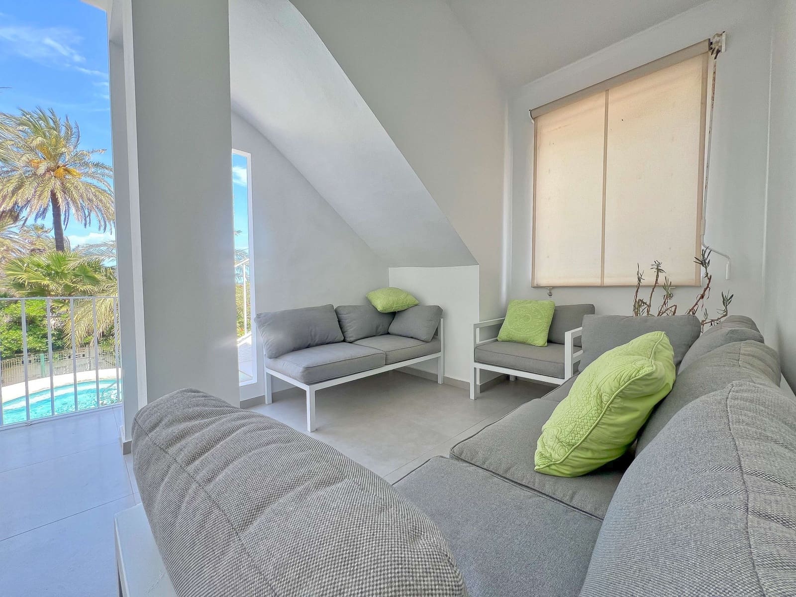 5 Zimmer Villa zu verkaufen in Denia mit Pool - 899.000 € (Ref: 9822703)