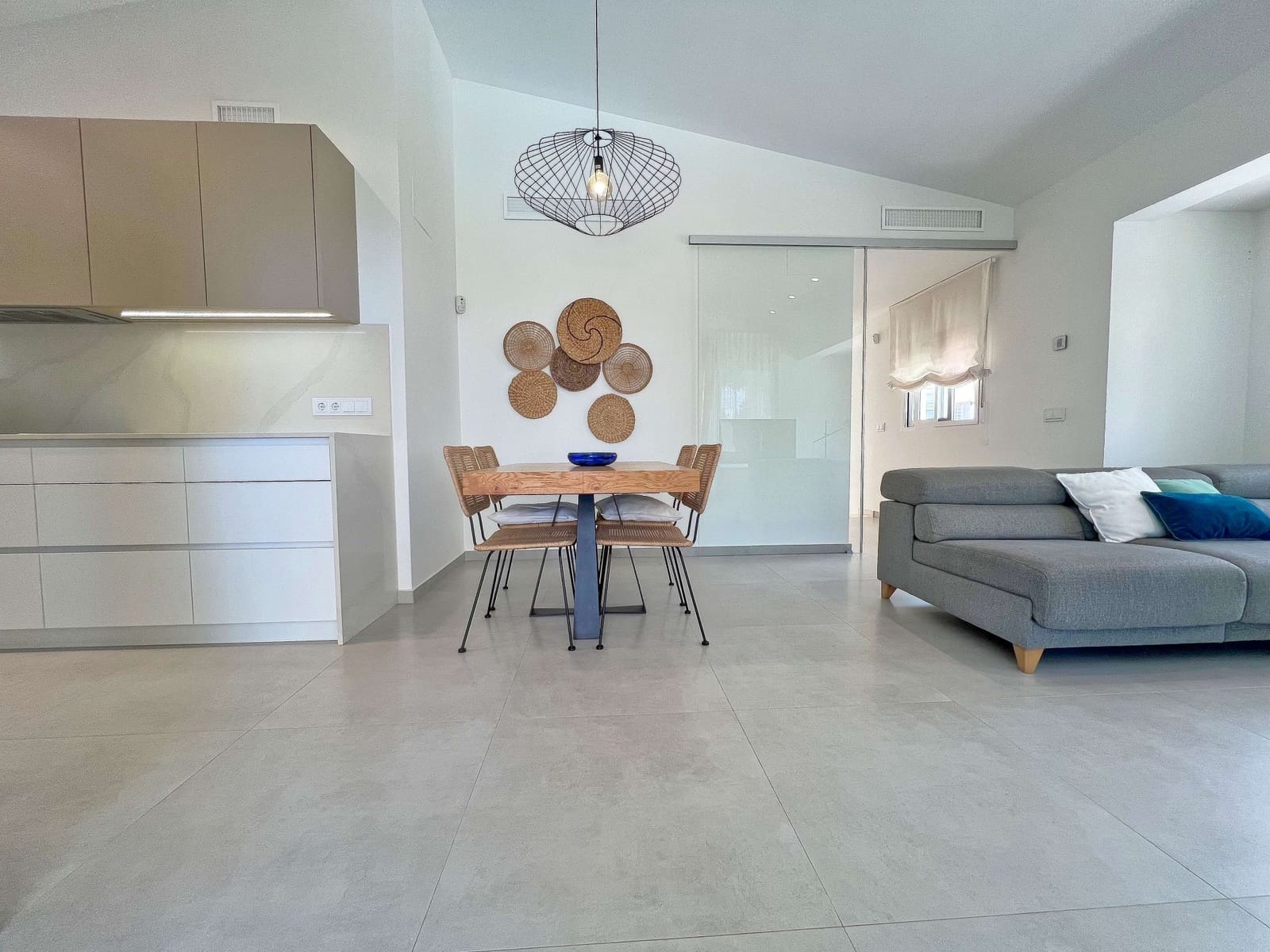 5 Zimmer Villa zu verkaufen in Denia mit Pool - 899.000 € (Ref: 9822703)