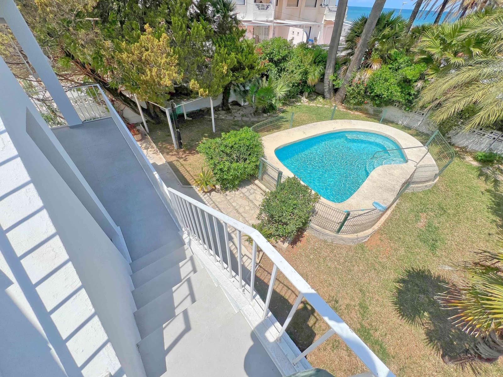 5 Zimmer Villa zu verkaufen in Denia mit Pool - 899.000 € (Ref: 9822703)