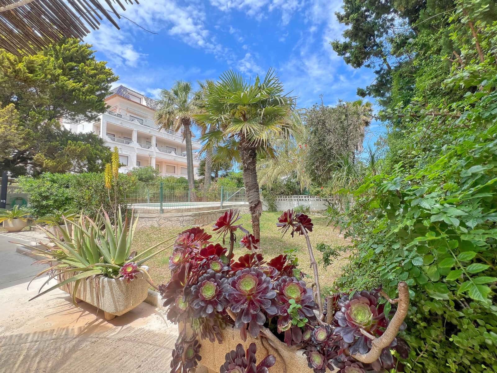 5 Zimmer Villa zu verkaufen in Denia mit Pool - 899.000 € (Ref: 9822703)