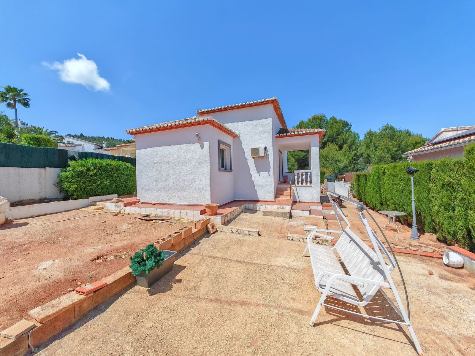 2 bedroom Villa for sale in Monte Solana - € 399,000 (Ref: 9822704)