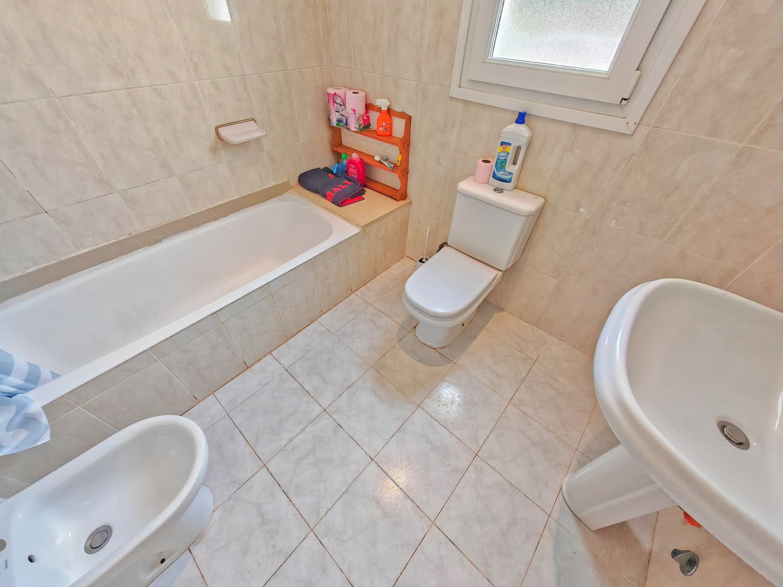 2 bedroom Villa for sale in Monte Solana - € 399,000 (Ref: 9822704)