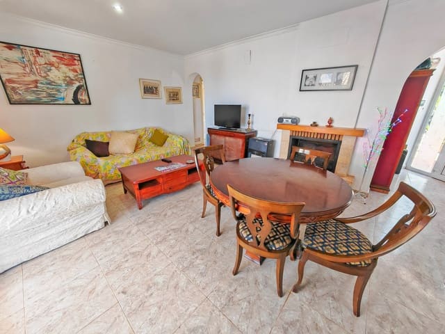 2 sovrum Villa till salu i Monte Solana, Pedreguer - 399 000 € (Ref: 9822704)