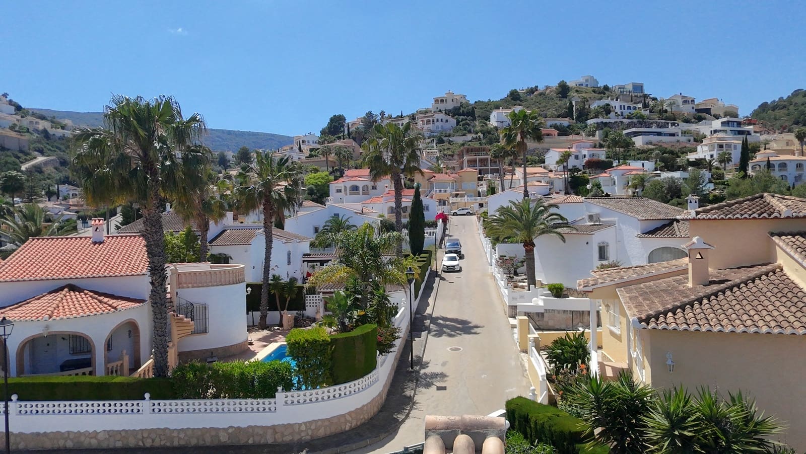 2 bedroom Villa for sale in Monte Solana - € 399,000 (Ref: 9822704)
