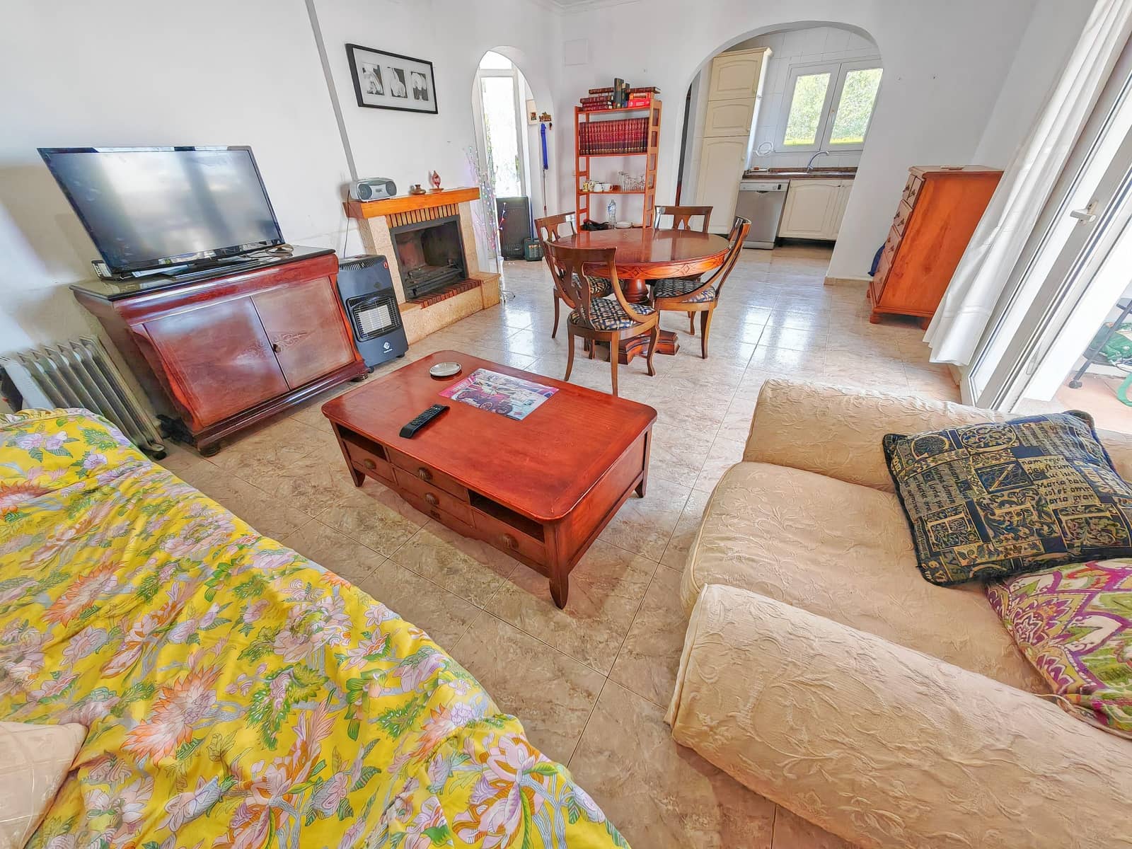 2 bedroom Villa for sale in Monte Solana - € 399,000 (Ref: 9822704)