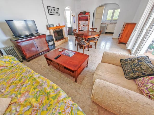 2 sovrum Villa till salu i Monte Solana, Pedreguer - 399 000 € (Ref: 9822704)