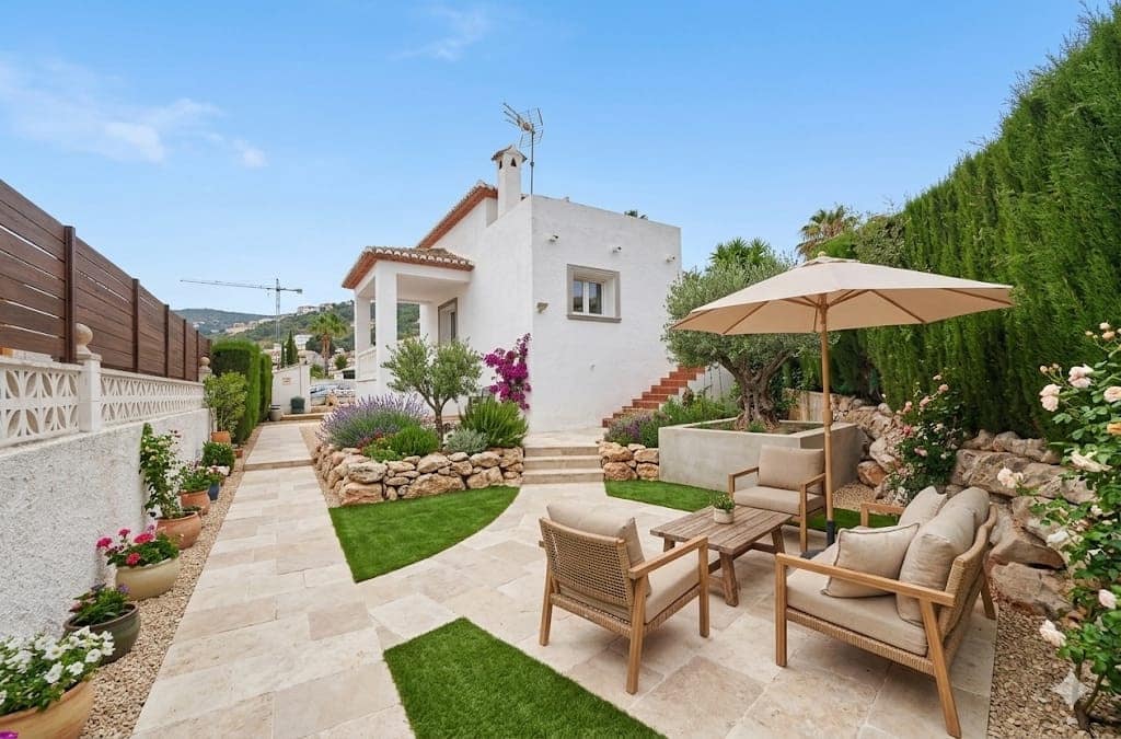 2 bedroom Villa for sale in Monte Solana - € 399,000 (Ref: 9822704)
