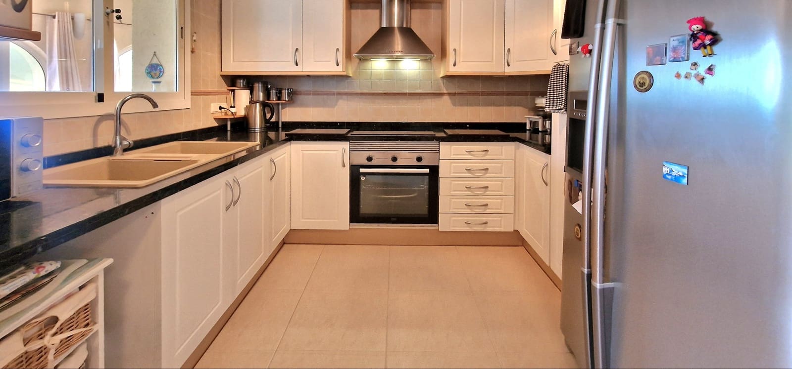 4 bedroom Villa for sale in Benitachell / Benitatxell with pool - € 620,000 (Ref: 9831229)