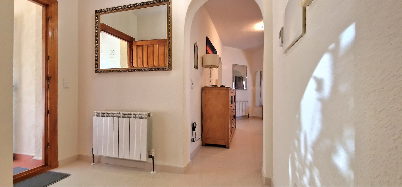 4 bedroom Villa for sale in Benitachell / Benitatxell with pool - € 620,000 (Ref: 9831229)
