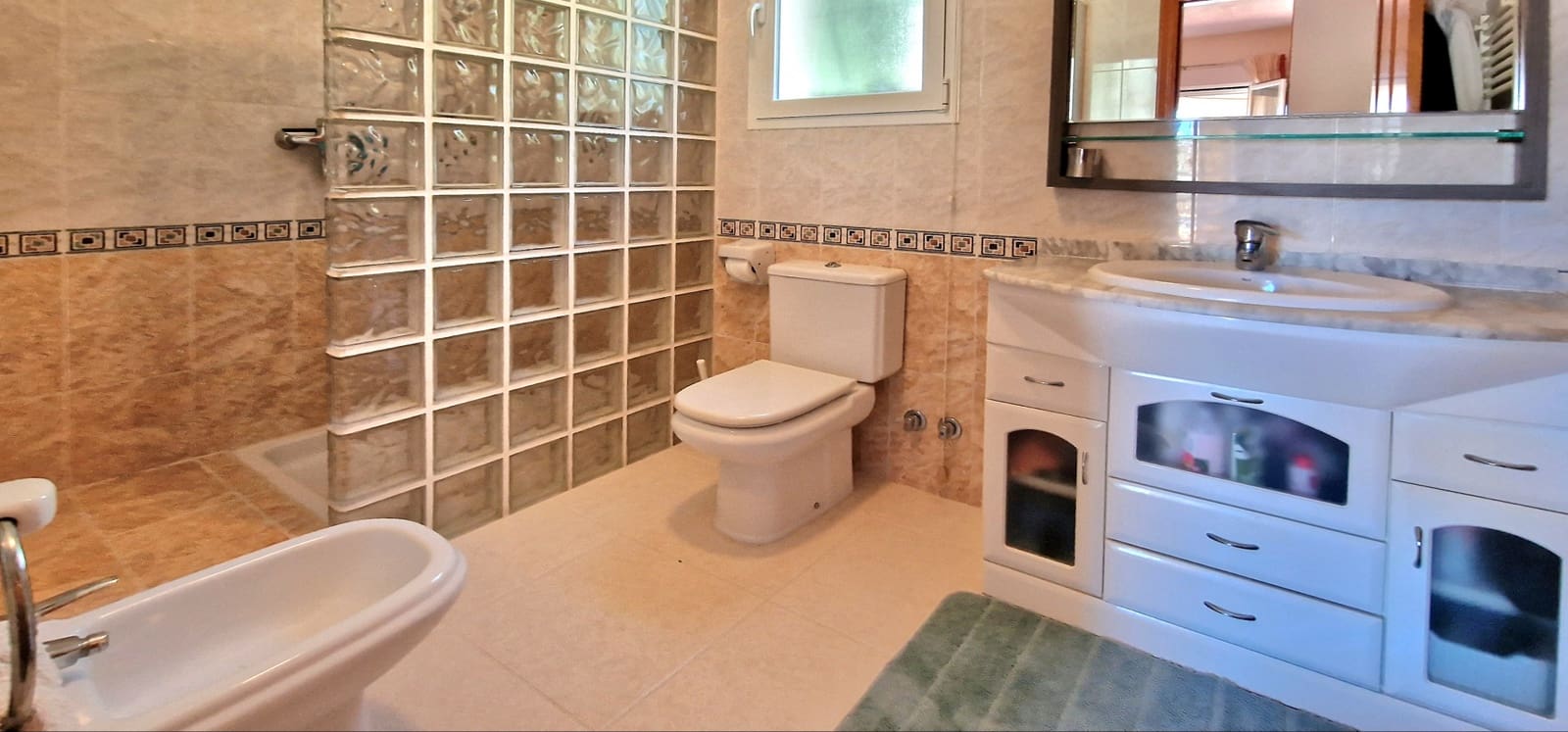 4 bedroom Villa for sale in Benitachell / Benitatxell with pool - € 620,000 (Ref: 9831229)